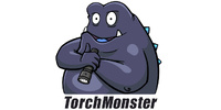 TorchMonster logo