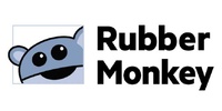 Rubber Monkey logo