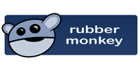 Rubber Monkey