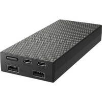 Power Bank 20000mAh Flat