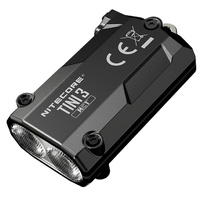 TINI3 Black