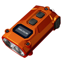 TINI 3 Orange