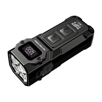 TUP 2 Black