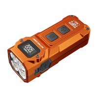 TUP 2 Orange