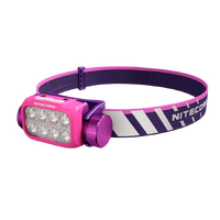 UT6 Pink
