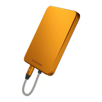 Pocket 5 Alloy Orange