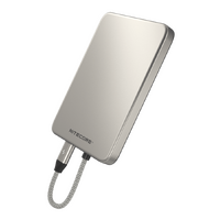 Pocket 5 Titanium Grey