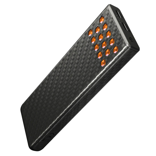 CARBO 10000 GEN2 RED