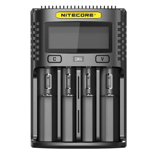 UM4 Charger
