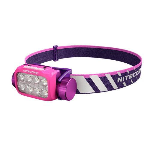 UT6 Pink