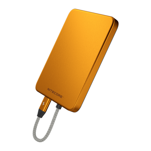 Pocket 5 Alloy Orange - Pocket 5 Alloy Orange