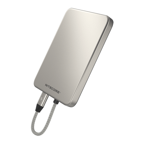 Pocket 5 Titanium Grey