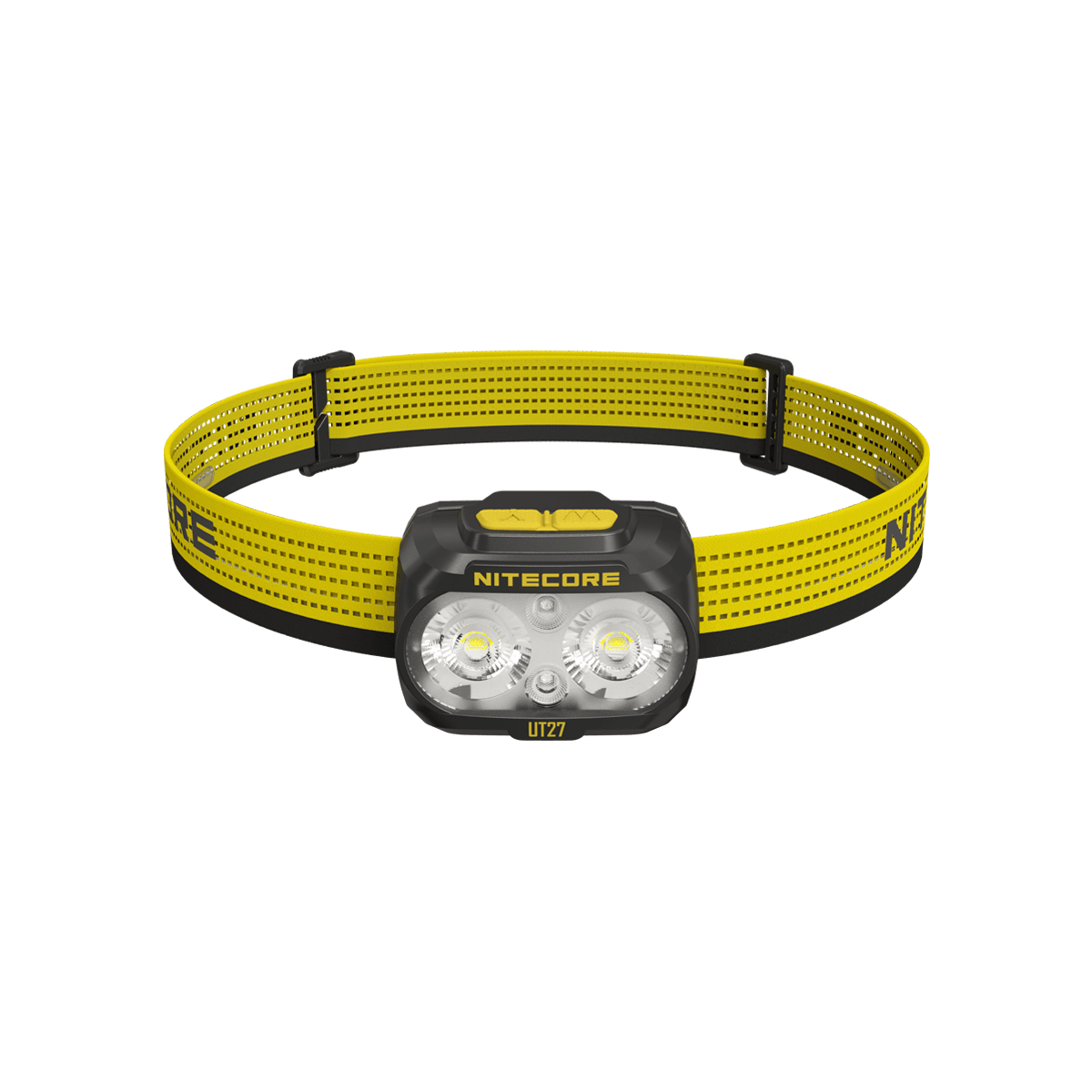 Headtorches